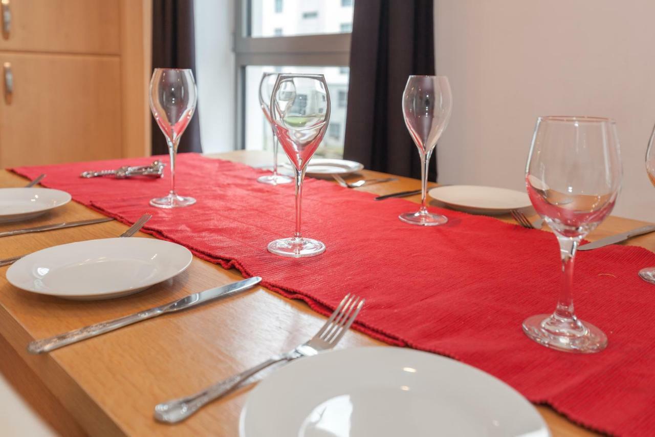 Apartamento Stylish Edimburgo