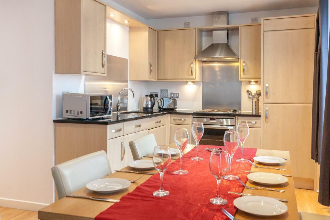 Appartamento Stylish Edimburgo